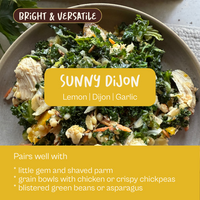 Sunny Dijon