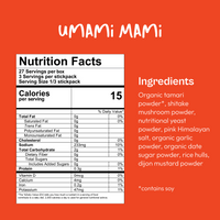 Umami Mami